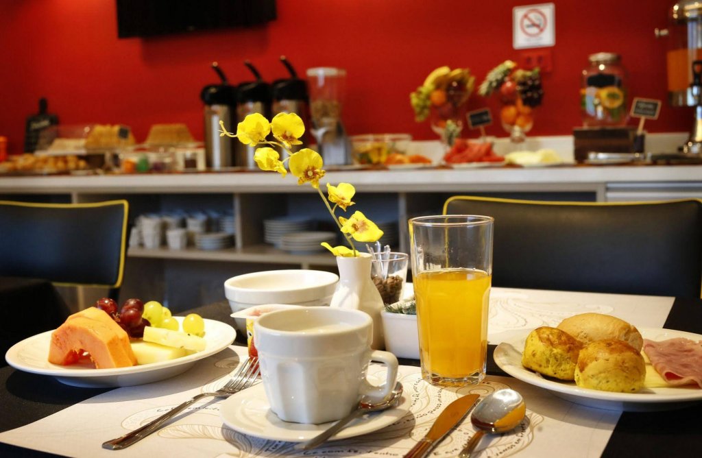 Фото Portofino Hotel