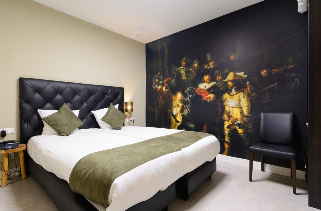 Фото Camp Inn Hotel