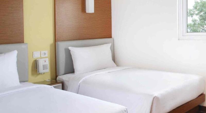 Фото Amaris Hotel Pratama Nusa Dua