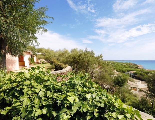 Фото Villaggio Alba Dorata