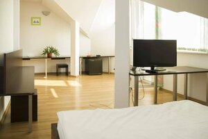 Гостиница Pensiunea Villa Grande