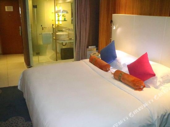 Фото Hangzhou Em