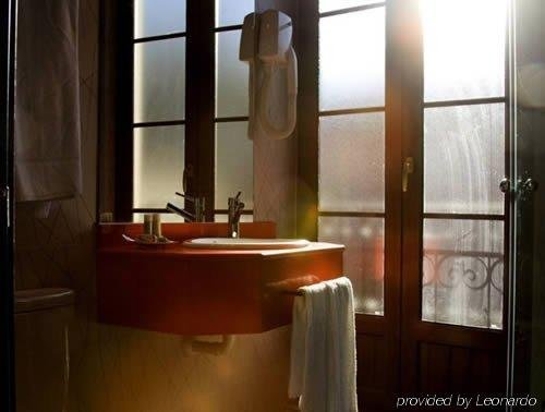 Фото Hotel SPA Qh Centro Leon