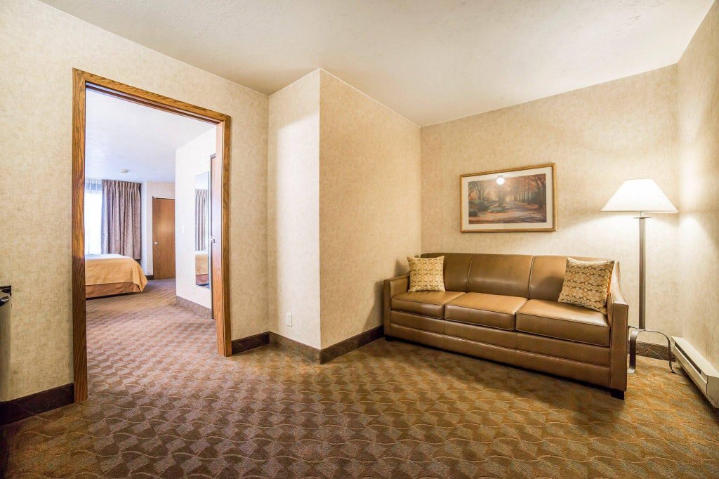 Фото Quality Inn