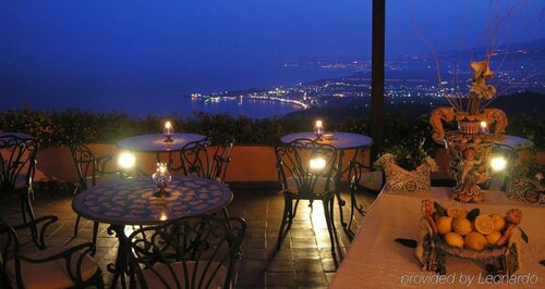 Внешний вид отеля Hotel Villa Ducale в Таормине, фото 2