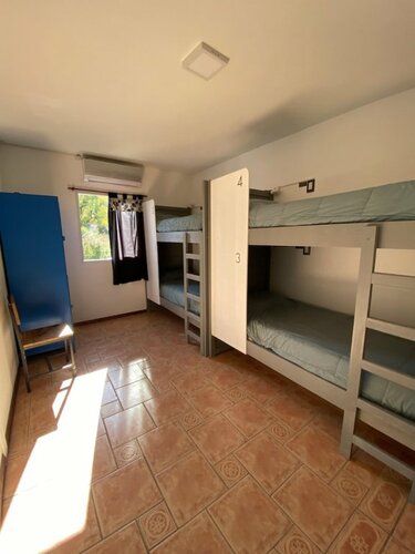 Хостел Gorilla - Hostel в Провинции Мендоса