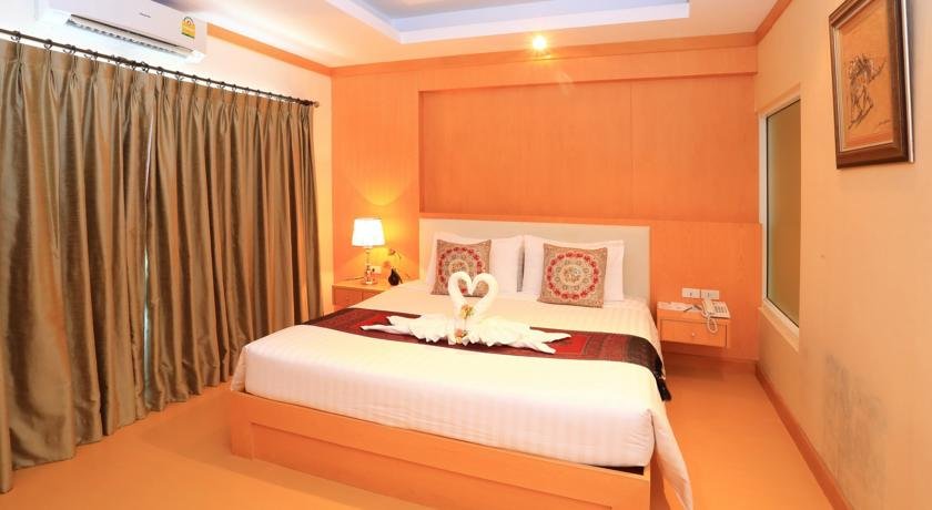 Фото Royal Nakhara Hotel Nongkhai