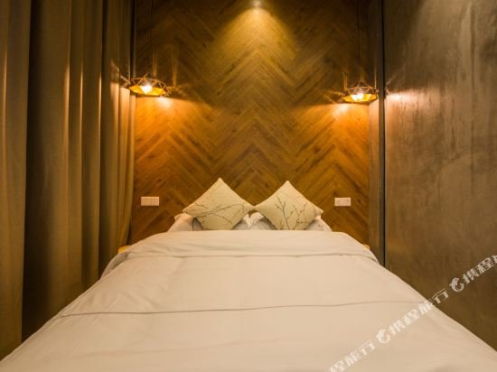 Фото Xiamen Feisu Tianchunshe Holiday Villa