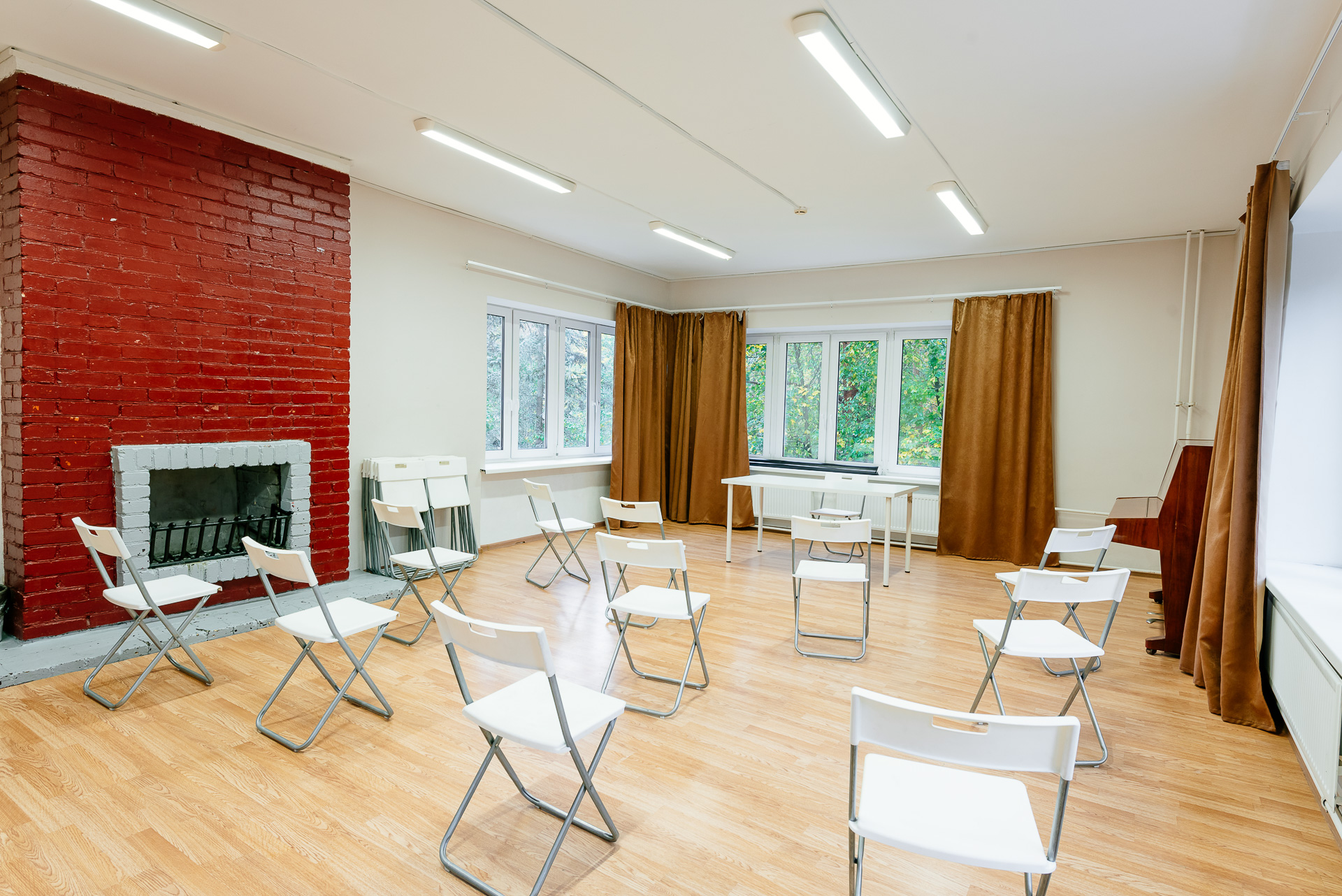 Фото Комарово