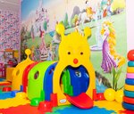 Happy Kids (mikrorayon Gagarina, 214), centro comercial