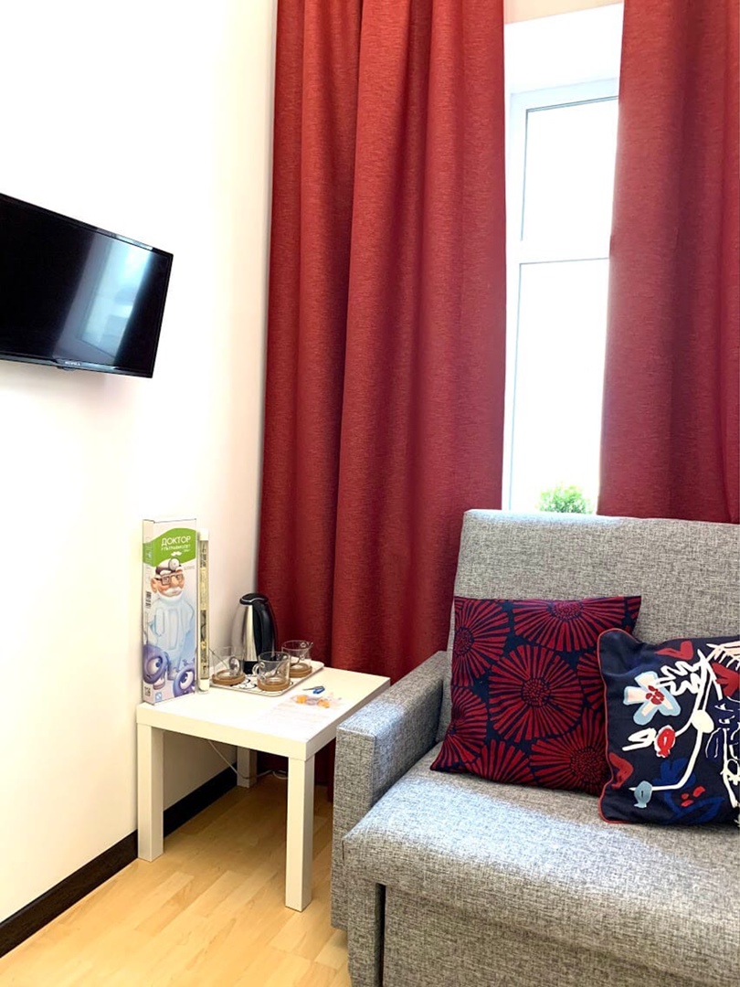 Фото отеля 5