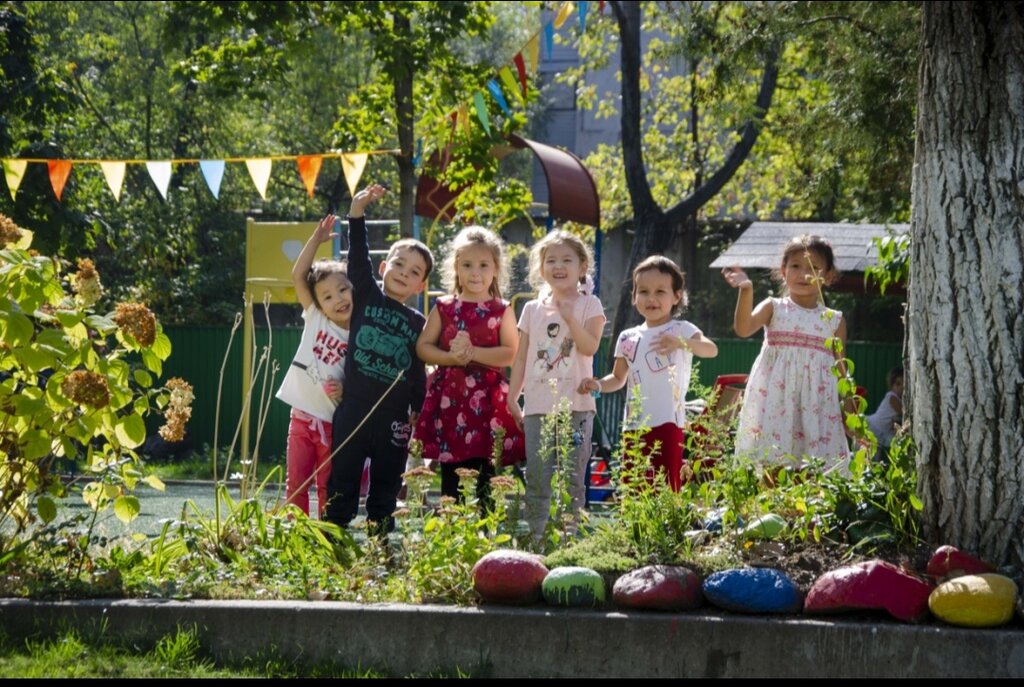 Балабақша Atakent Kids, Алматы, фото