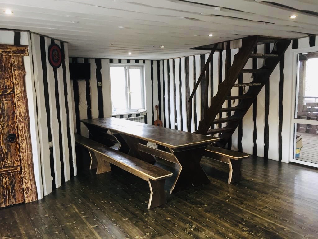 Фото На Ватоме