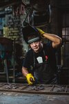 RemSvarStroy (Dachnaya Street, 70), welding services