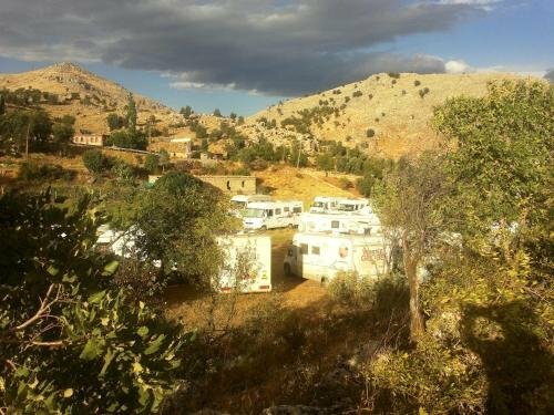 Гостиница Nemrut Kervansaray Hotel в Кяхте