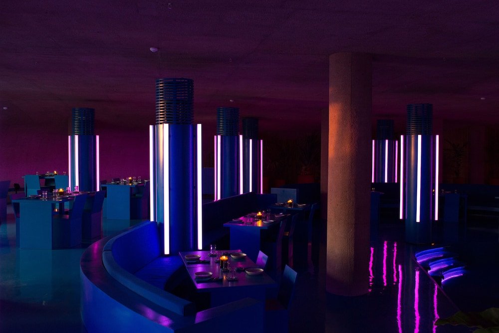 Фото Potato Head Suites & Studios