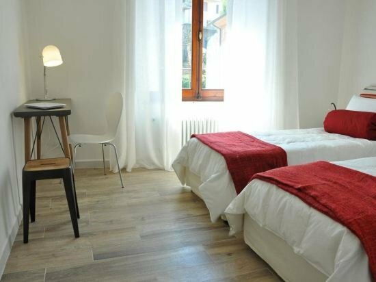 Гостиница Al 32 B&b