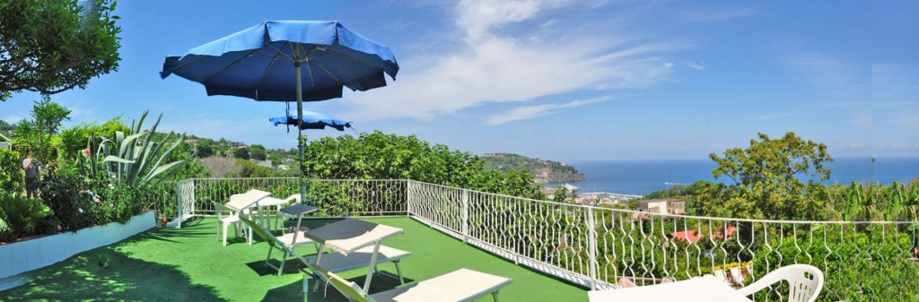 Фото Hotel Bel Tramonto