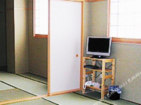 Фото Katsuta Plaza Business Hotel