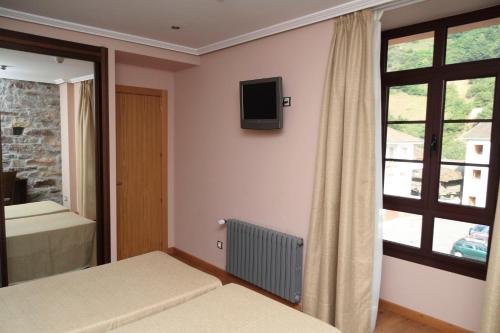 Фото Hotel Restaurante Casa Pipo