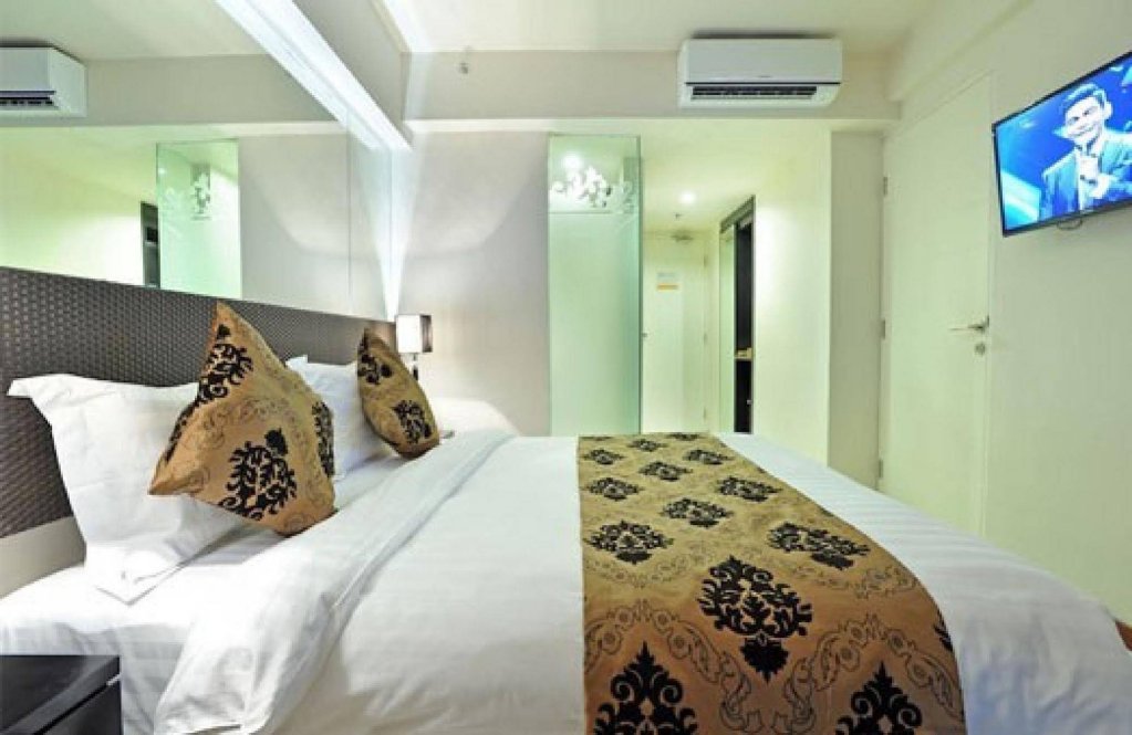 Фото Solaris Kuta Bali