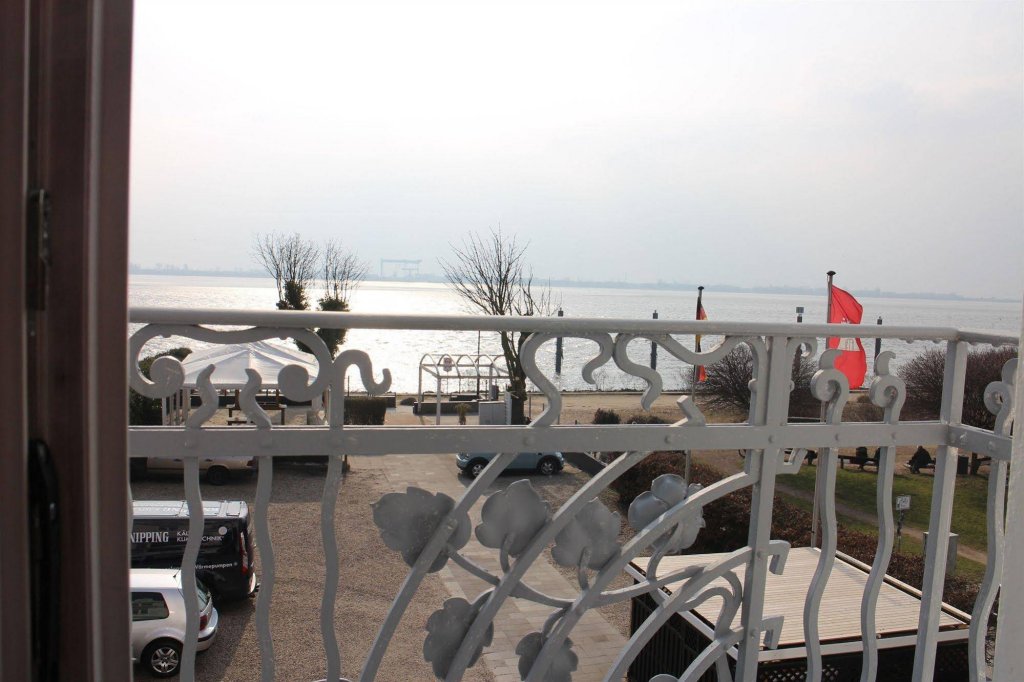 Фото Strandhotel Blankenese