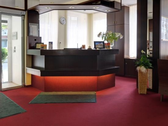 Фото Hotel am Marschiertor
