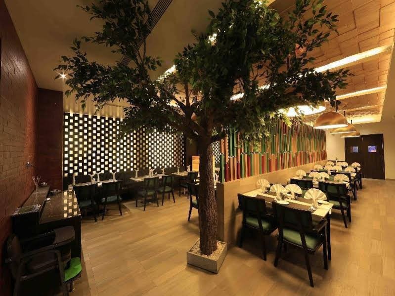 Фото Hotel Regalia Tirupati