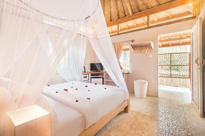 Гостиница Avia Villa Resort