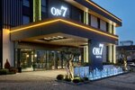 Sakarya Hotel On7 (Сакарья, Сердиван, Кемальпаша, Kenan Sofuoğlu Cad., 10), гостиница в Сердиване