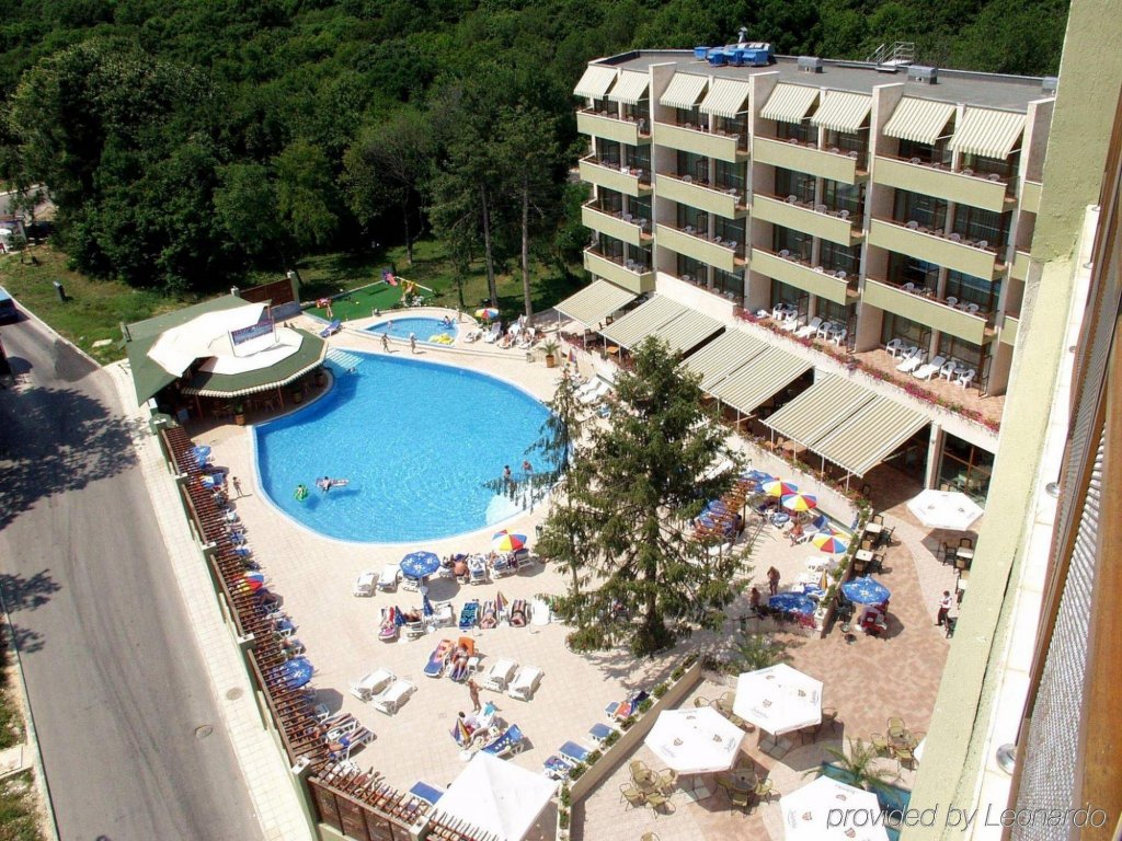 Фото отеля 5