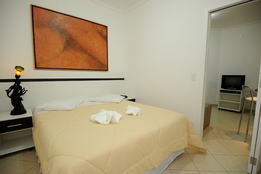 Фото Hotel Poeta Flat