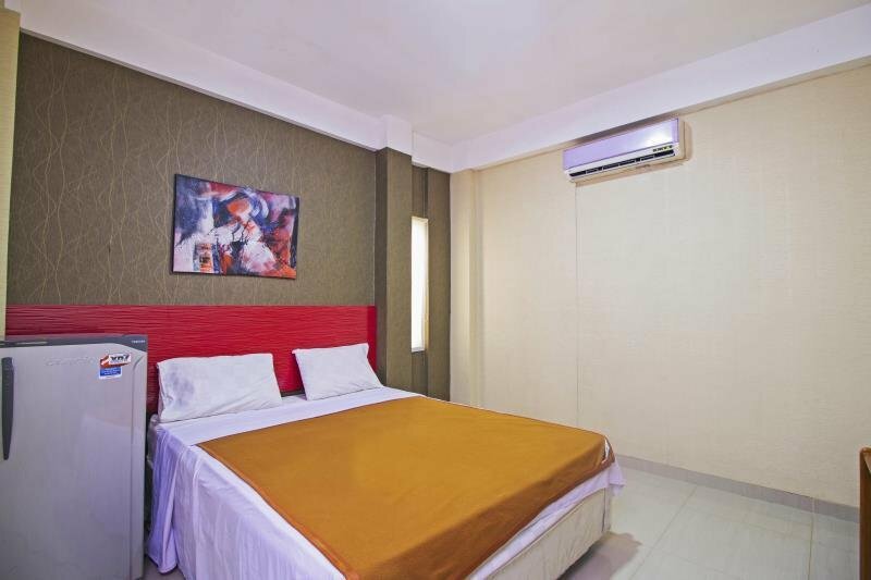 Hotel D'Val Mar Guest House by RedDoorz, Jakarta, photo