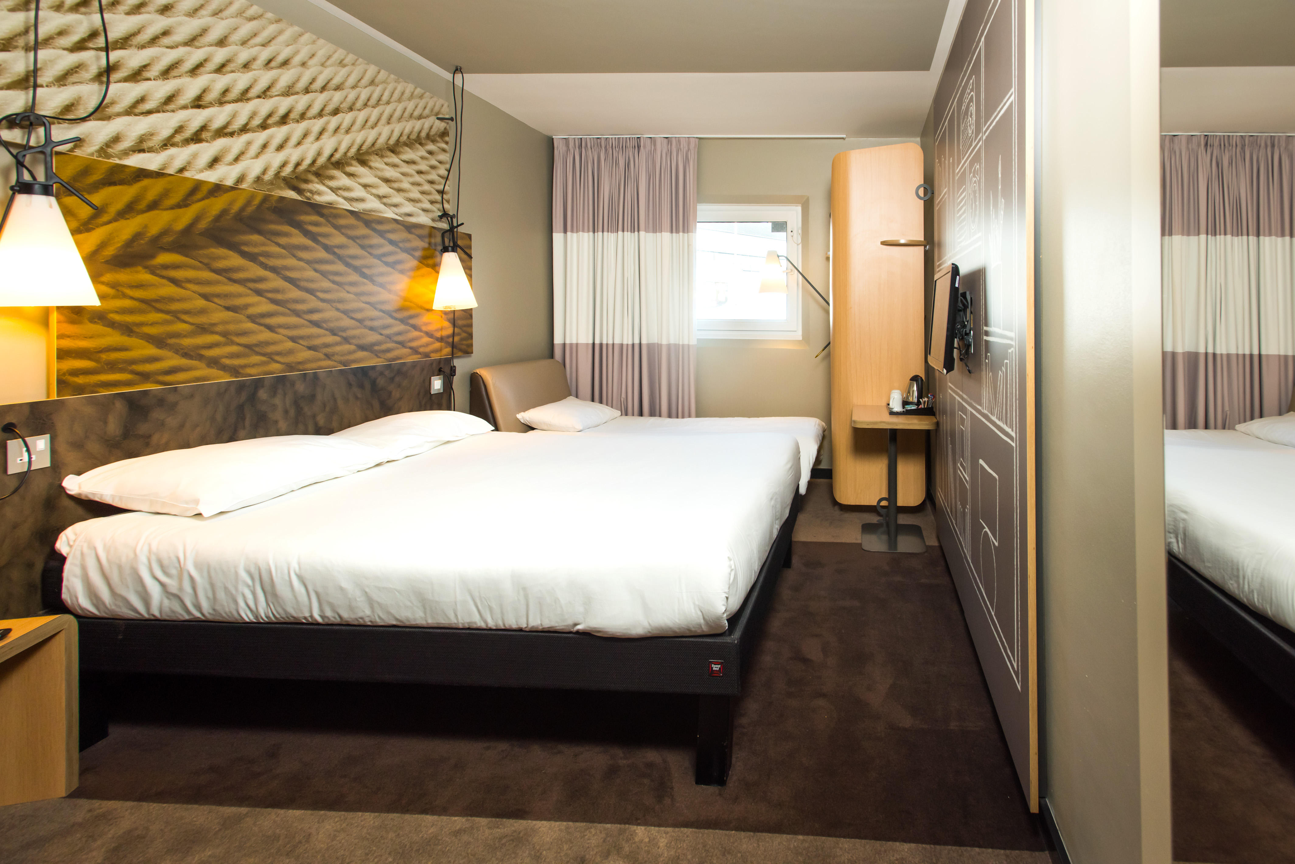 Фото Ibis Sheffield City