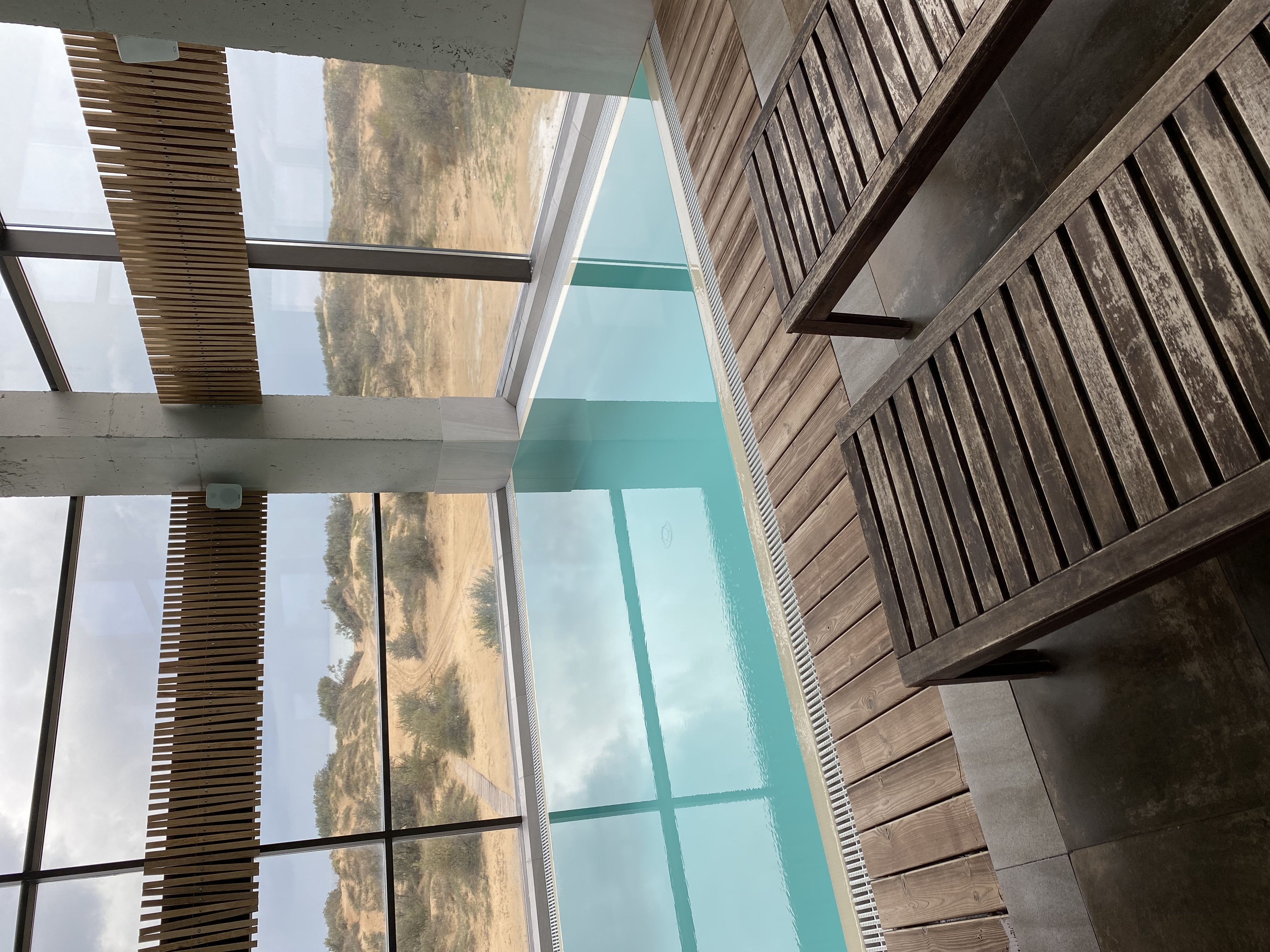 Фото Песок и море