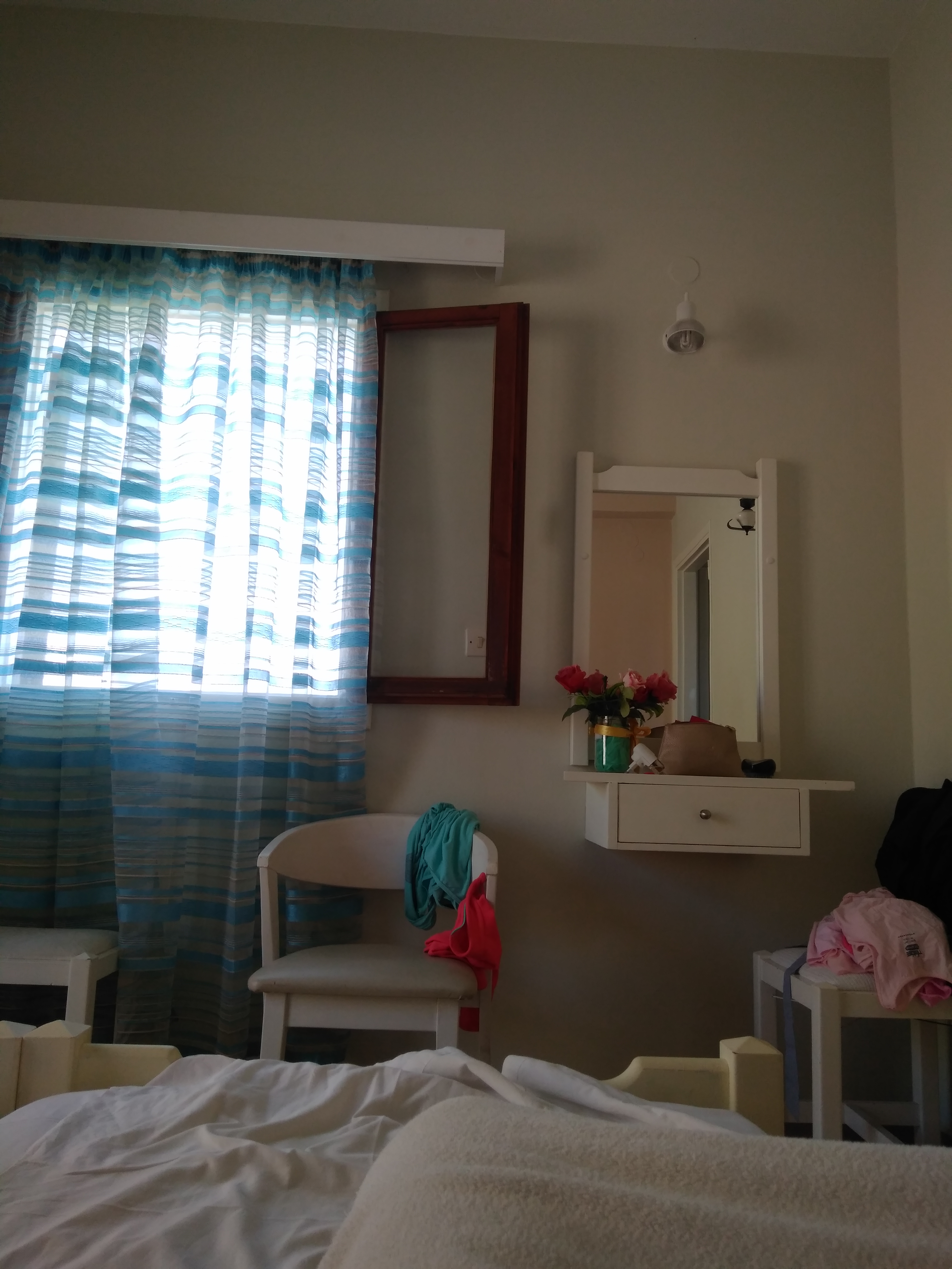 Фото Semiramis Apartments by Estia