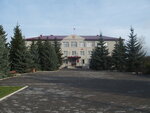 Администрация Енисейского района (ulitsa Lenina, 118), administration