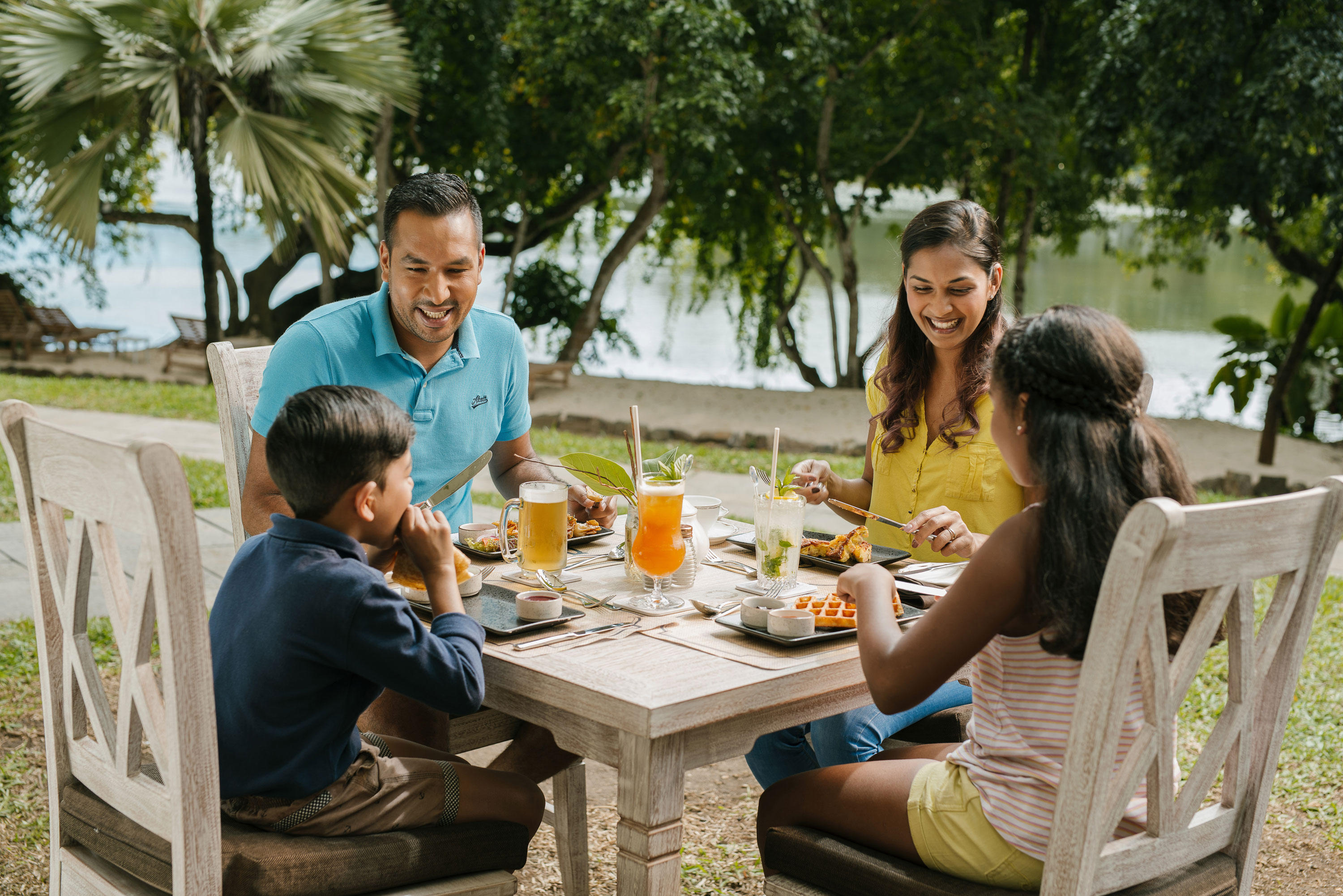 Фото Maritim Resort & SPA Mauritius