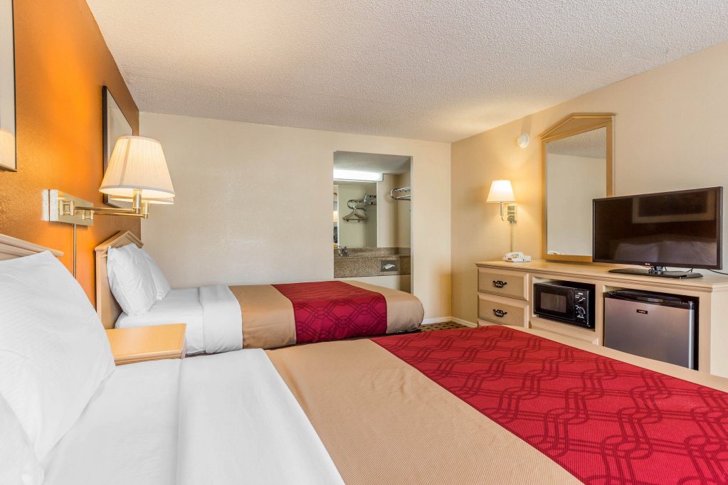 Фото Econo Lodge Oxford