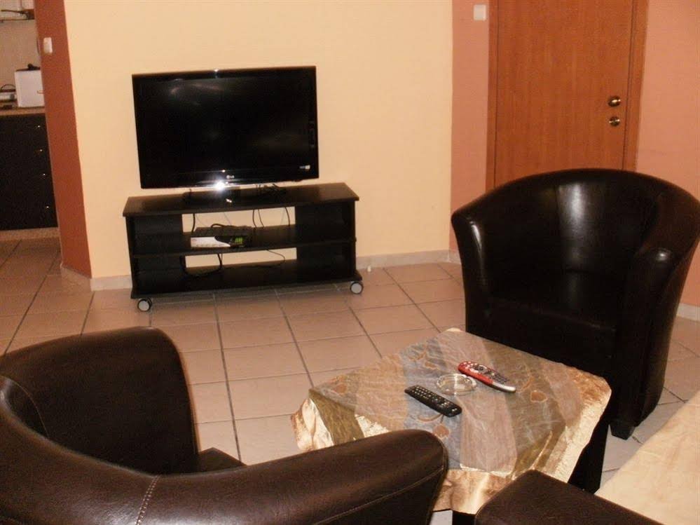 Фото AirTLV - Arlozorov Apartment's