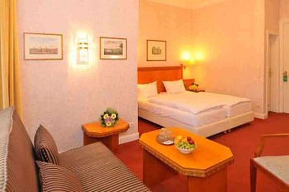 Фото Hotel Schmidt