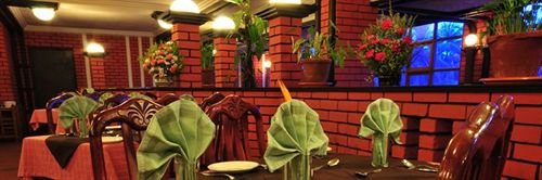 Фото Manuelsons Malabar Palace