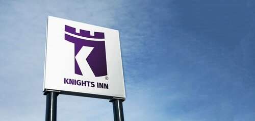 Гостиница Knights Inn Lake City