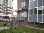 New city (Ostrogozhskaya Street, 170/10), photography