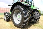Bolshiye Kolesa (Kosmonavtov Avenue, 15), tires and wheels