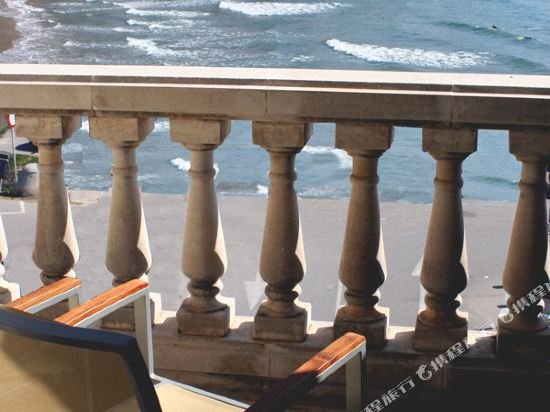 Фото Hotel Estela Barcelona