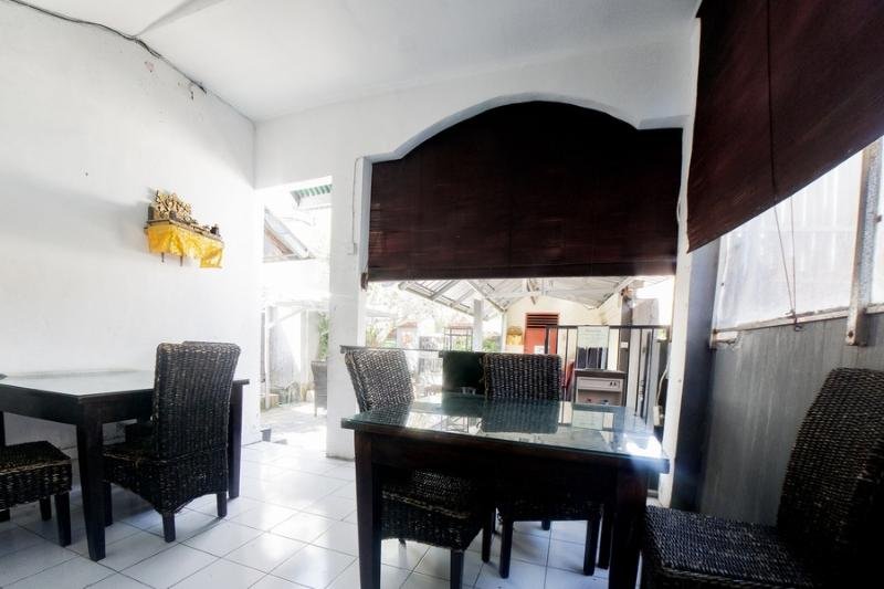 Фото RedDoorz Plus near Lippo Mall Kuta