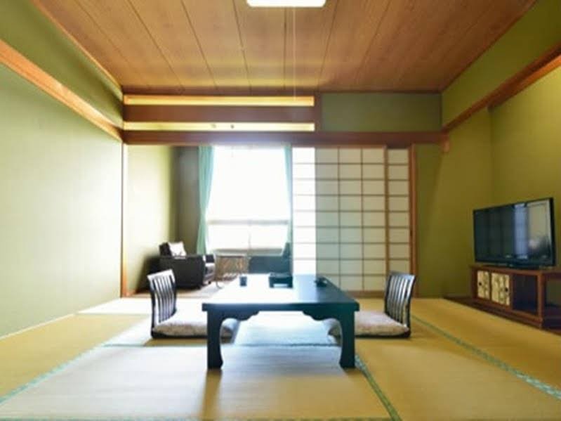 Фото Kashikojima Grand Hotel