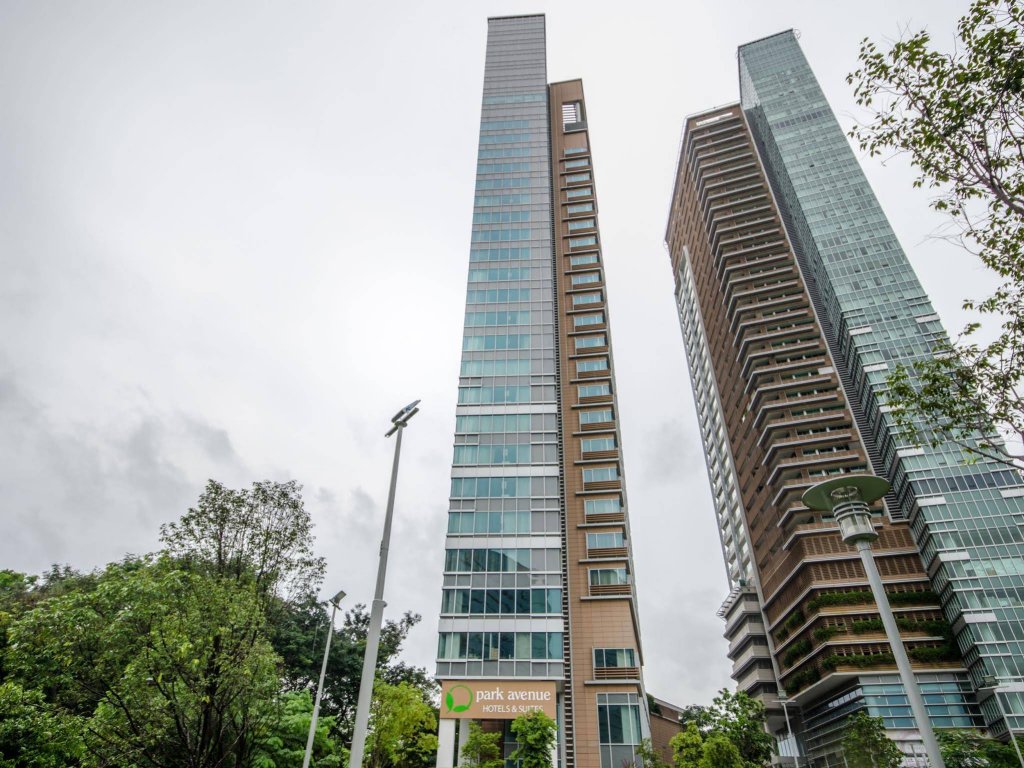 Фото Park Avenue Rochester