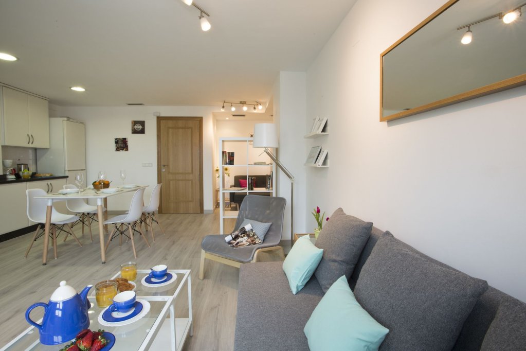 Фото SingularStays Alameda